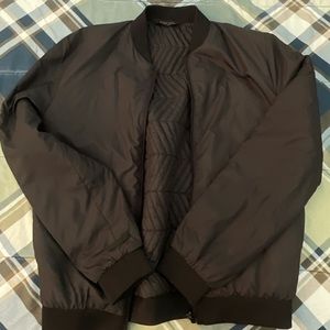 Zara Bomber Jacket